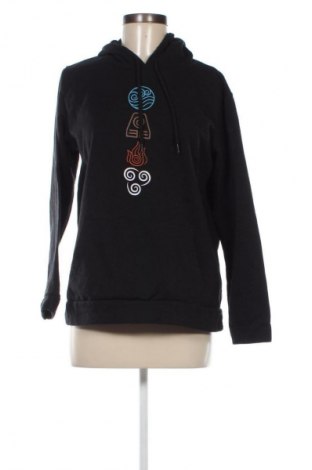 Damen Sweatshirt, Größe M, Farbe Schwarz, Preis € 20,49