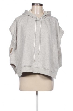 Damen Sweatshirt, Größe XL, Farbe Grau, Preis 11,99 €