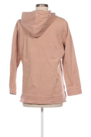 Damen Sweatshirt, Größe L, Farbe Beige, Preis 9,99 €