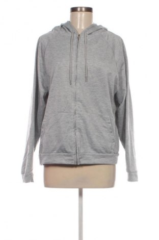 Damen Sweatshirt, Größe M, Farbe Grau, Preis € 20,49