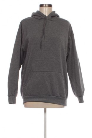 Damen Sweatshirt, Größe M, Farbe Grau, Preis € 20,49