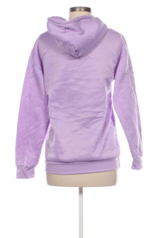 Damen Sweatshirt, Größe M, Farbe Lila, Preis € 20,49