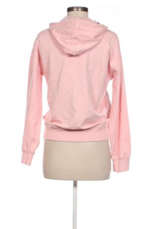 Damen Sweatshirt, Größe M, Farbe Rosa, Preis 8,99 €