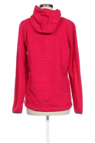 Damen Sweatshirt Active By Tchibo, Größe M, Farbe Rot, Preis 9,99 €