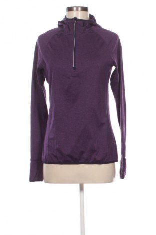 Damen Sweatshirt Active By Tchibo, Größe S, Farbe Lila, Preis € 20,49