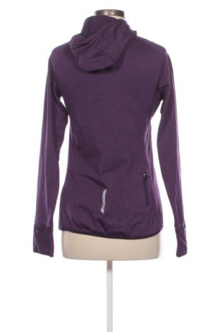 Damen Sweatshirt Active By Tchibo, Größe S, Farbe Lila, Preis € 20,49