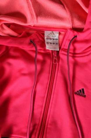 Damen Sweatshirt Adidas, Größe XS, Farbe Mehrfarbig, Preis 29,99 €