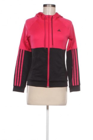 Dámska mikina  Adidas, Veľkosť XS, Farba Viacfarebná, Cena  27,45 €