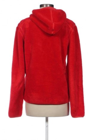 Damen Sweatshirt Alex Athletics, Größe M, Farbe Rot, Preis 13,99 €