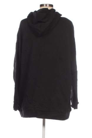 Damen Sweatshirt Anko, Größe XXL, Farbe Schwarz, Preis 29,99 €