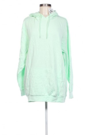 Damen Sweatshirt Babista, Größe XL, Farbe Grün, Preis 20,49 €