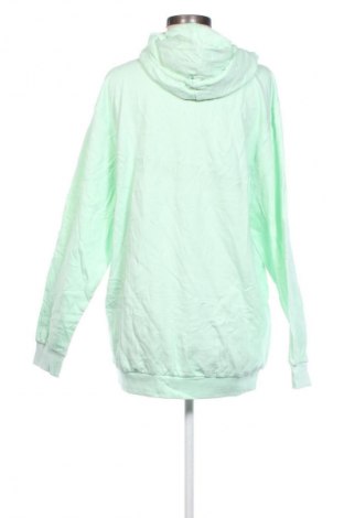 Damen Sweatshirt Babista, Größe XL, Farbe Grün, Preis € 11,49