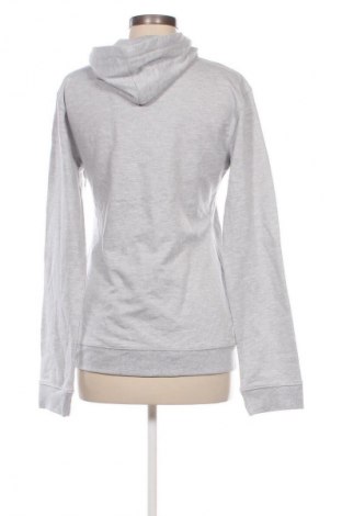 Damen Sweatshirt Basico, Größe M, Farbe Grau, Preis 27,49 €