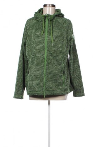 Hanorac de femei Bpc Bonprix Collection, Mărime XL, Culoare Verde, Preț 95,99 Lei