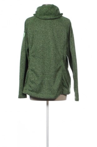 Hanorac de femei Bpc Bonprix Collection, Mărime XL, Culoare Verde, Preț 95,99 Lei