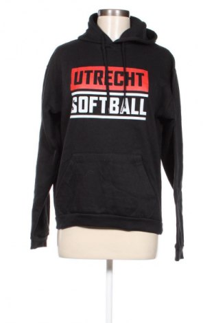 Damen Sweatshirt Bpc Bonprix Collection, Größe M, Farbe Schwarz, Preis € 7,99