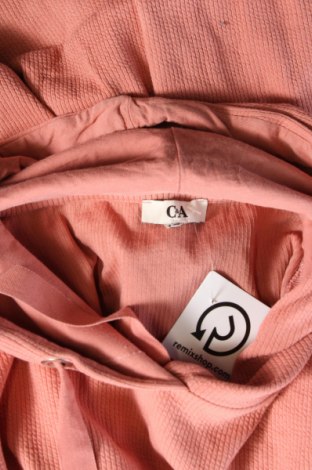 Damen Sweatshirt C&A, Größe XL, Farbe Rosa, Preis € 20,49