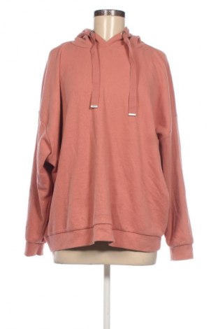 Damen Sweatshirt C&A, Größe XL, Farbe Rosa, Preis € 20,49