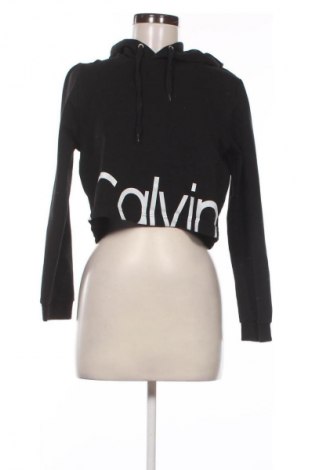 Dámská mikina  Calvin Klein, Velikost L, Barva Černá, Cena  1 038,00 Kč