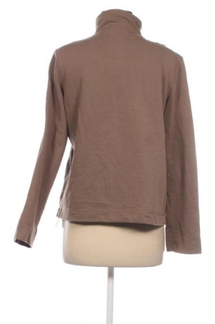 Damen Sweatshirt Cecil, Größe M, Farbe Braun, Preis 13,99 €