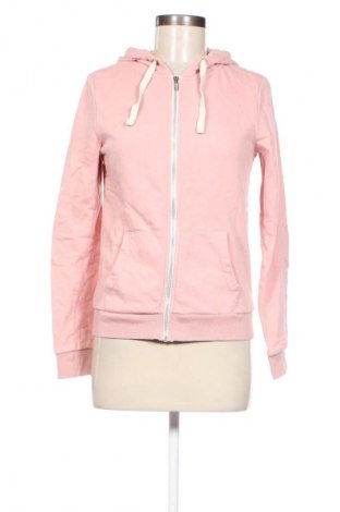 Damen Sweatshirt Clockhouse, Größe S, Farbe Rosa, Preis 27,49 €