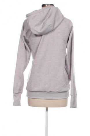 Damen Sweatshirt Craft, Größe S, Farbe Grau, Preis 25,00 €