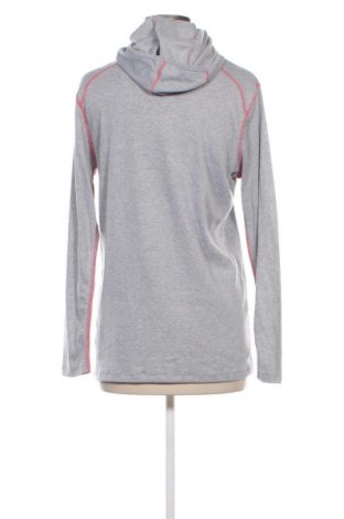 Damen Sweatshirt Crivit, Größe XL, Farbe Grau, Preis 9,99 €