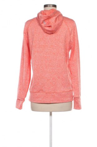 Damen Sweatshirt Crivit, Größe L, Farbe Orange, Preis € 20,49