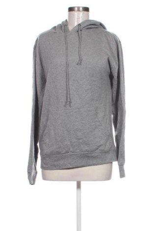 Damen Sweatshirt Delta, Größe M, Farbe Grau, Preis 9,90 €