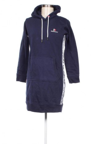 Damska bluza Donnay, Rozmiar M, Kolor Niebieski, Cena 33,99 zł