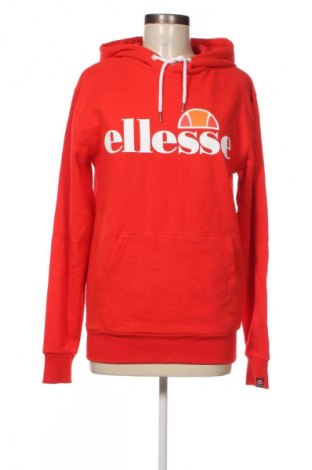 Damen Sweatshirt Ellesse, Größe M, Farbe Rot, Preis € 64,99