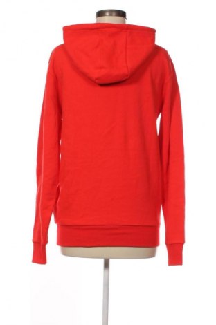 Damen Sweatshirt Ellesse, Größe M, Farbe Rot, Preis 31,99 €