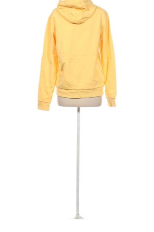 Damen Sweatshirt Ellesse, Größe M, Farbe Gelb, Preis 64,99 €