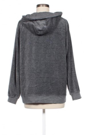 Damen Sweatshirt Esmara, Größe XL, Farbe Grau, Preis 13,99 €