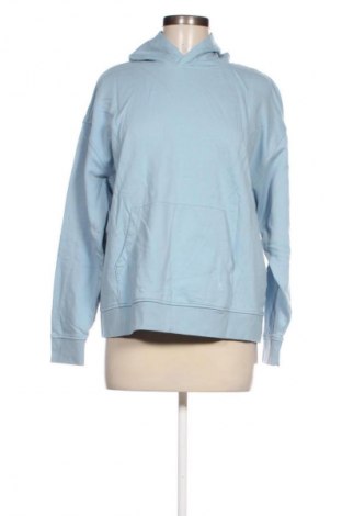 Damen Sweatshirt Essentials, Größe XL, Farbe Blau, Preis € 20,49