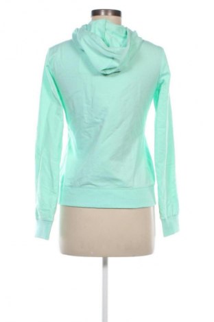 Damen Sweatshirt Ever.me by Takko Fashion, Größe S, Farbe Grün, Preis 27,49 €