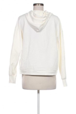 Damen Sweatshirt F&F, Größe M, Farbe Ecru, Preis 5,99 €