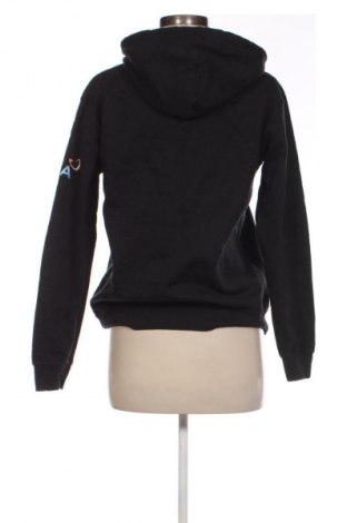 Damen Sweatshirt GMA Accessories, Größe S, Farbe Schwarz, Preis 13,99 €