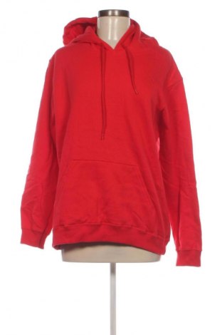 Damen Sweatshirt Gildan, Größe L, Farbe Rot, Preis € 20,99