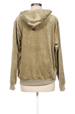 Damen Sweatshirt Gina Benotti, Größe M, Farbe Grün, Preis 7,99 €