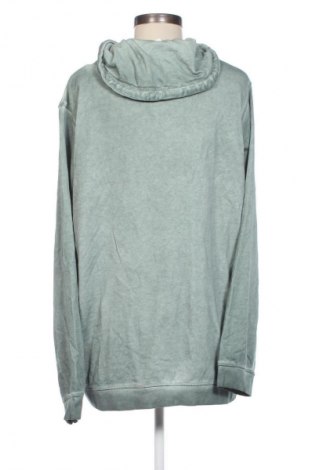 Damen Sweatshirt Gina Benotti, Größe XXL, Farbe Grün, Preis € 20,49