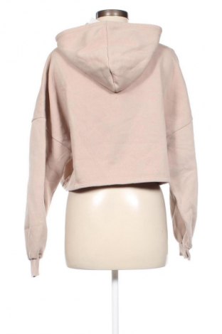 Damen Sweatshirt Gina Tricot, Größe M, Farbe Beige, Preis € 13,99