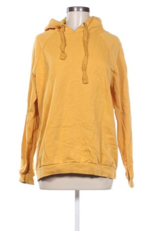 Damen Sweatshirt Gina Tricot, Größe M, Farbe Gelb, Preis € 13,99