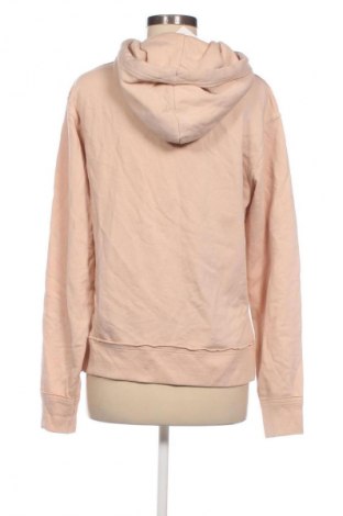 Damen Sweatshirt H&M, Größe S, Farbe Aschrosa, Preis 13,99 €