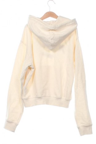 Damen Sweatshirt H&M, Größe XS, Farbe Ecru, Preis 9,99 €