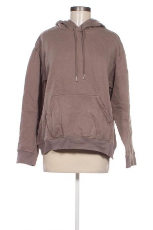 Damen Sweatshirt H&M, Größe M, Farbe Braun, Preis 20,49 €