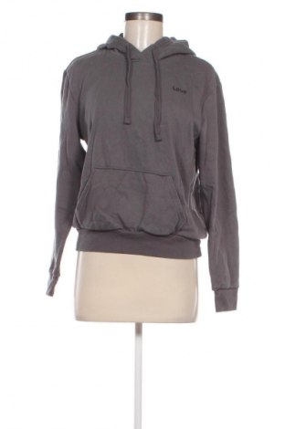 Damen Sweatshirt H&M Divided, Größe S, Farbe Grau, Preis 20,49 €