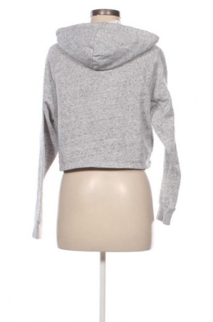 Damen Sweatshirt H&M Divided, Größe S, Farbe Grau, Preis 20,49 €