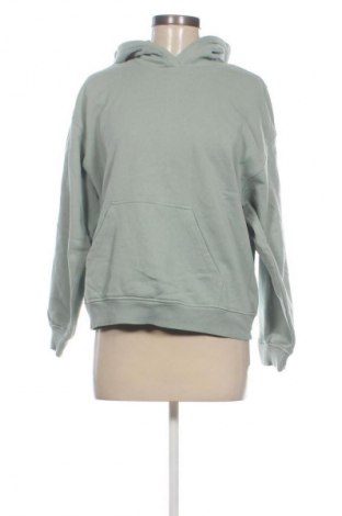 Dámska mikina  H&M Divided, Veľkosť S, Farba Zelená, Cena  14,83 €