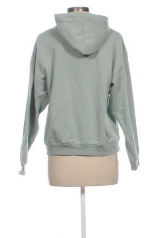 Hanorac de femei H&M Divided, Mărime S, Culoare Verde, Preț 73,96 Lei